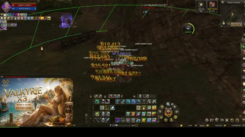 lpepz Lineage 2 stream image