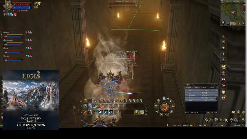 lpepz Lineage 2 stream image