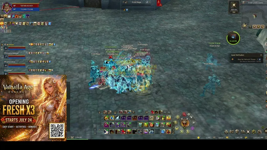 lpepz Lineage 2 stream image