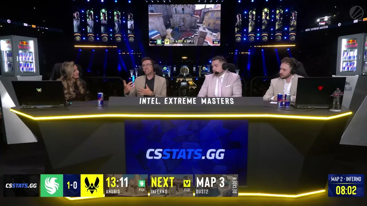 ESLCS
