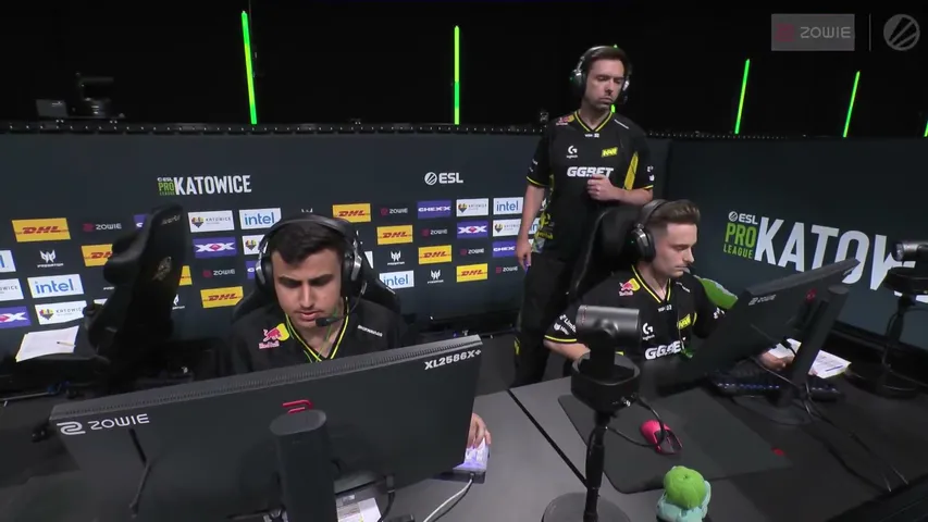 eslcs live on Kick