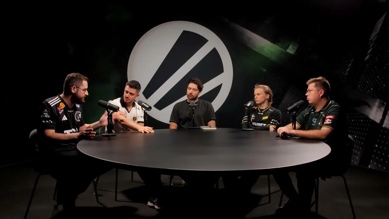 ESLCS