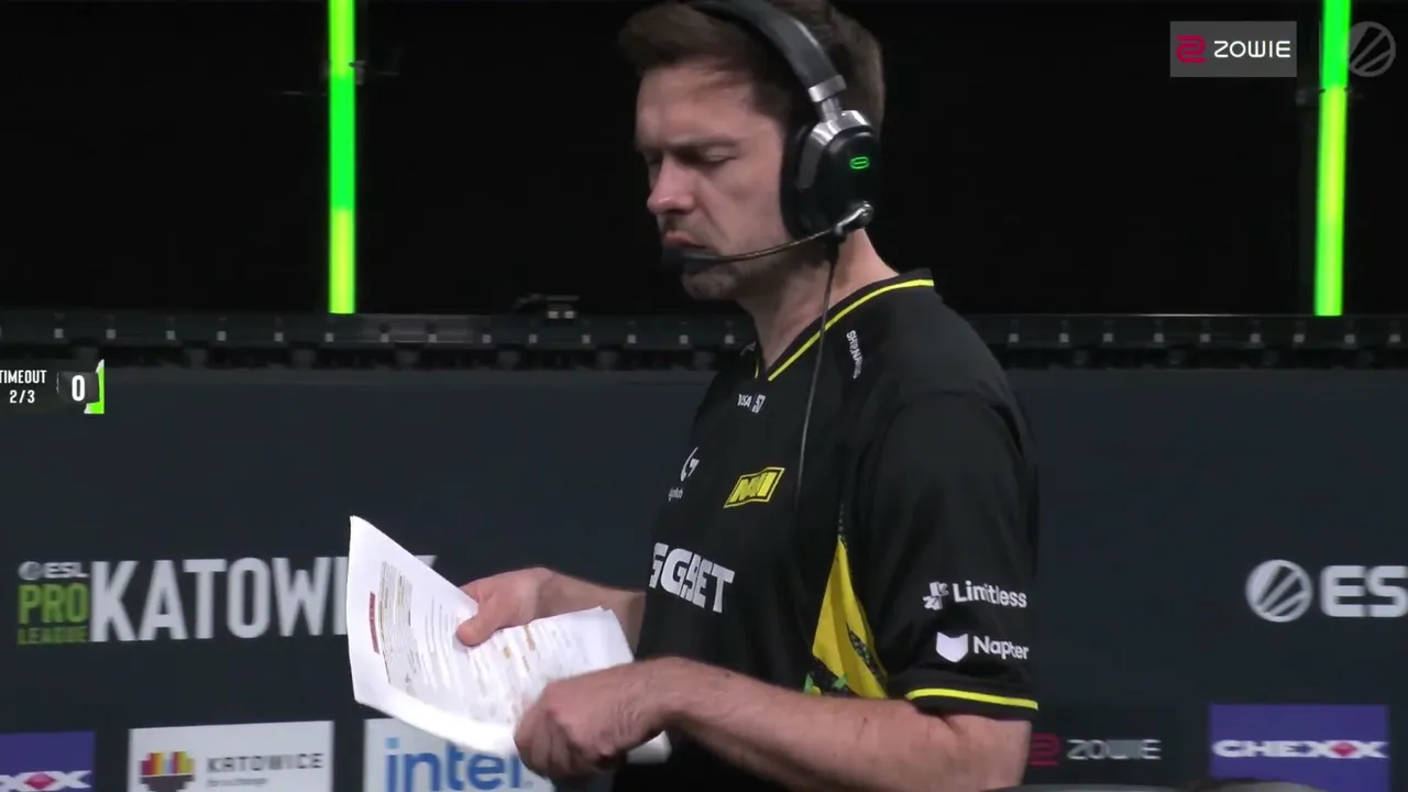 ESLCS