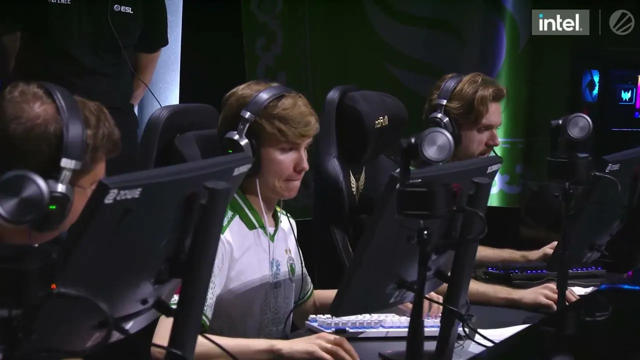 ESLCS