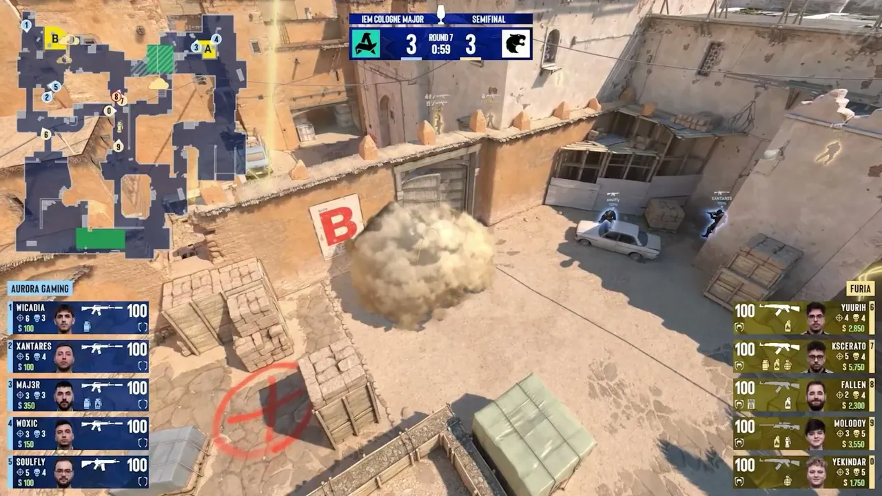 ESLCS