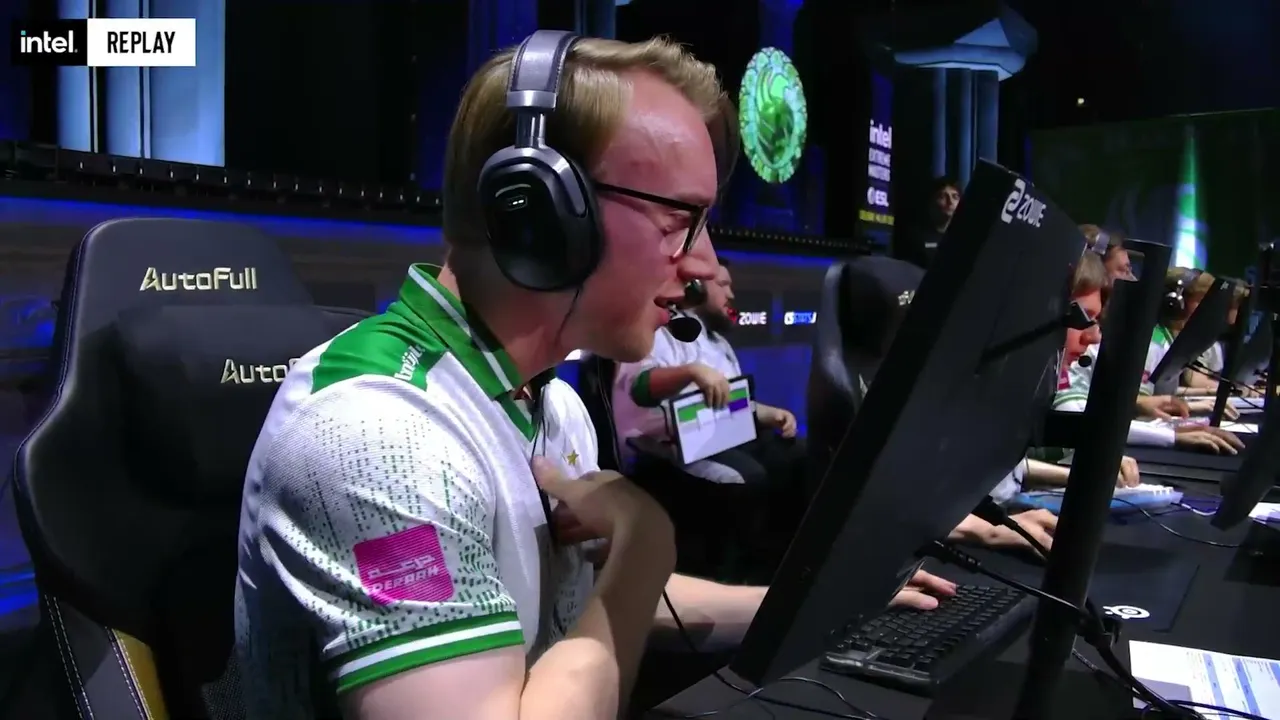 RERUN: IEM Cologne Major 2026