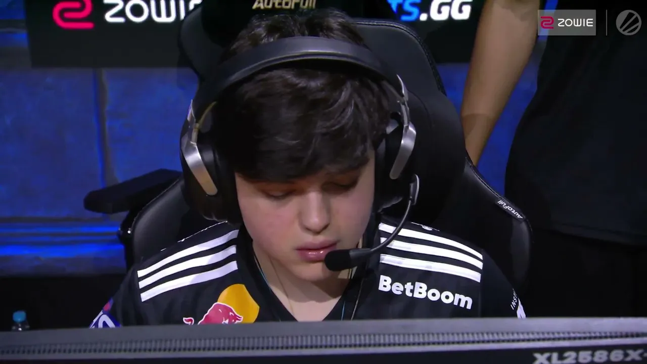 RERUN: IEM Cologne Major 2026