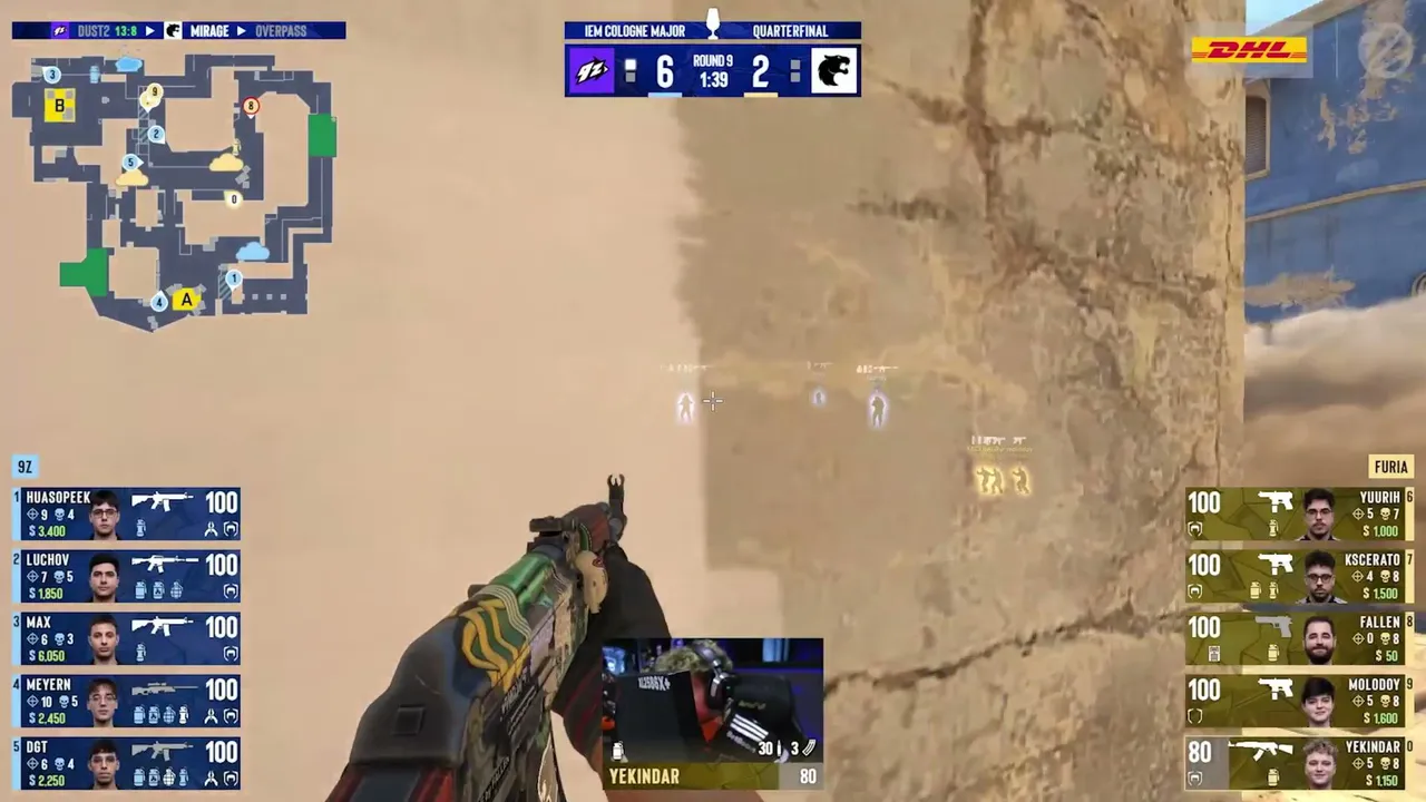 ESLCS
