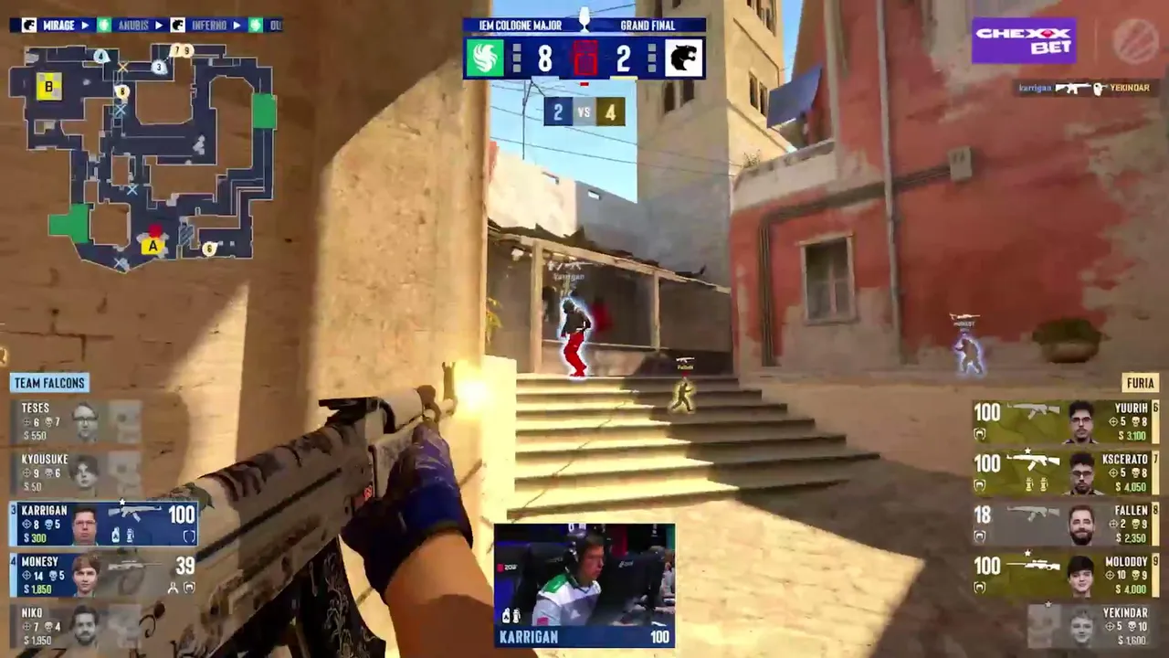 ESLCS