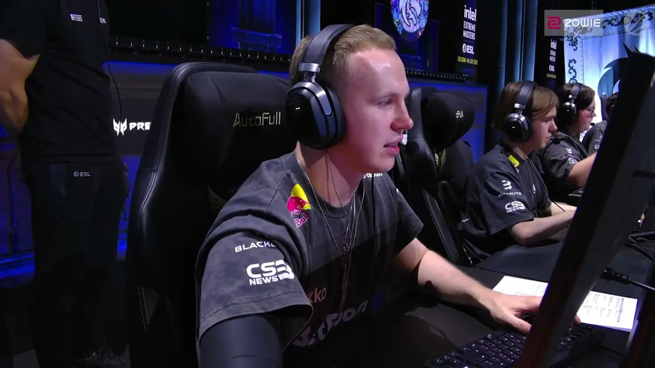 RERUN: IEM Cologne Major 2026