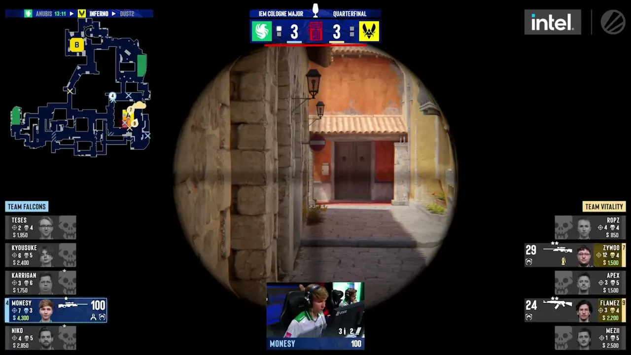 ESLCS