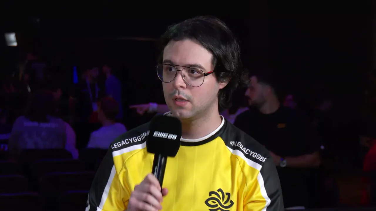 ESLCS