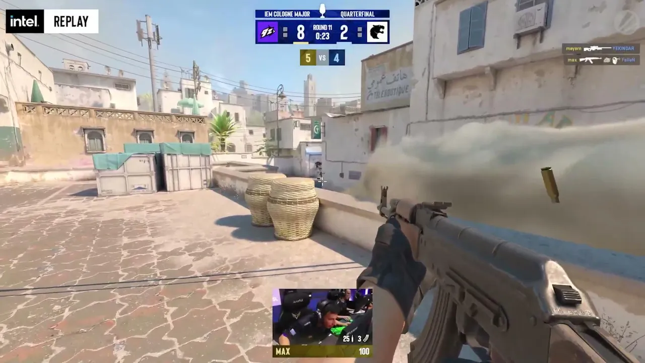 ESLCS