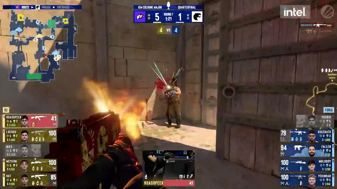ESLCS