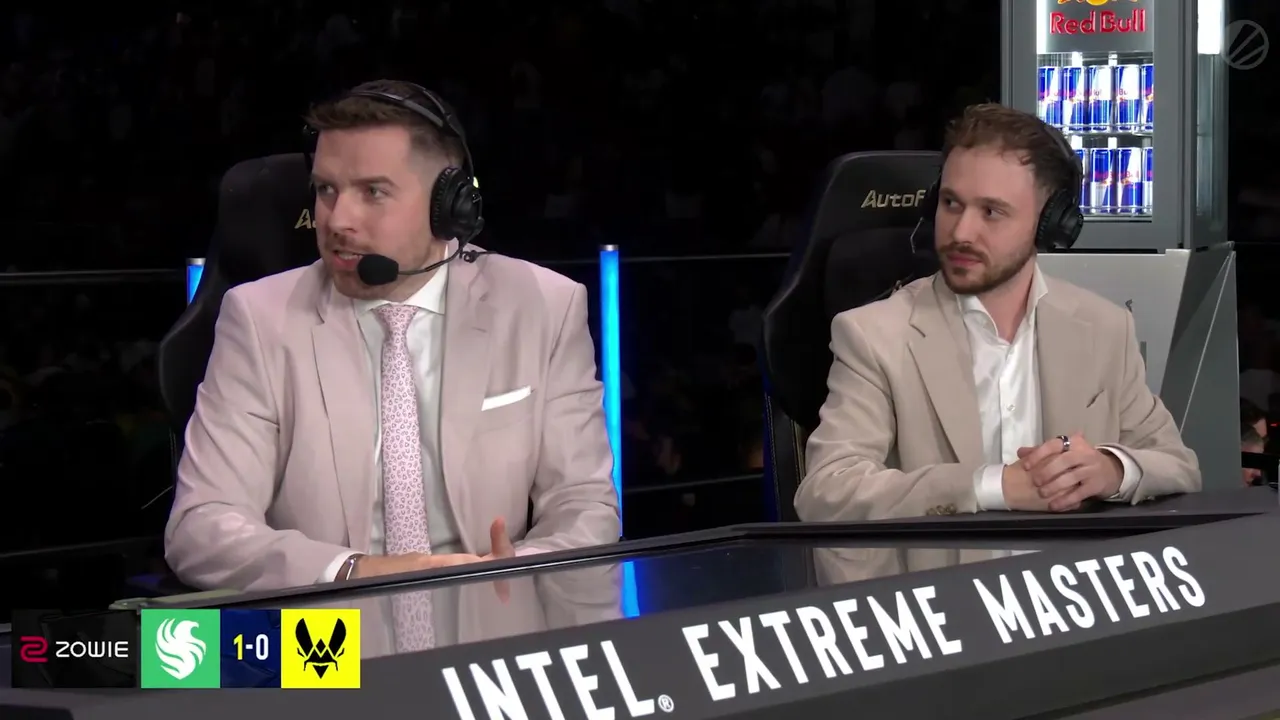 ESLCS