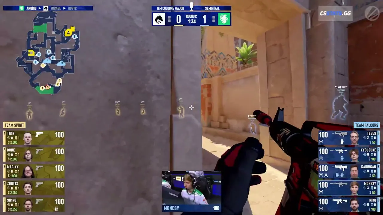 ESLCS