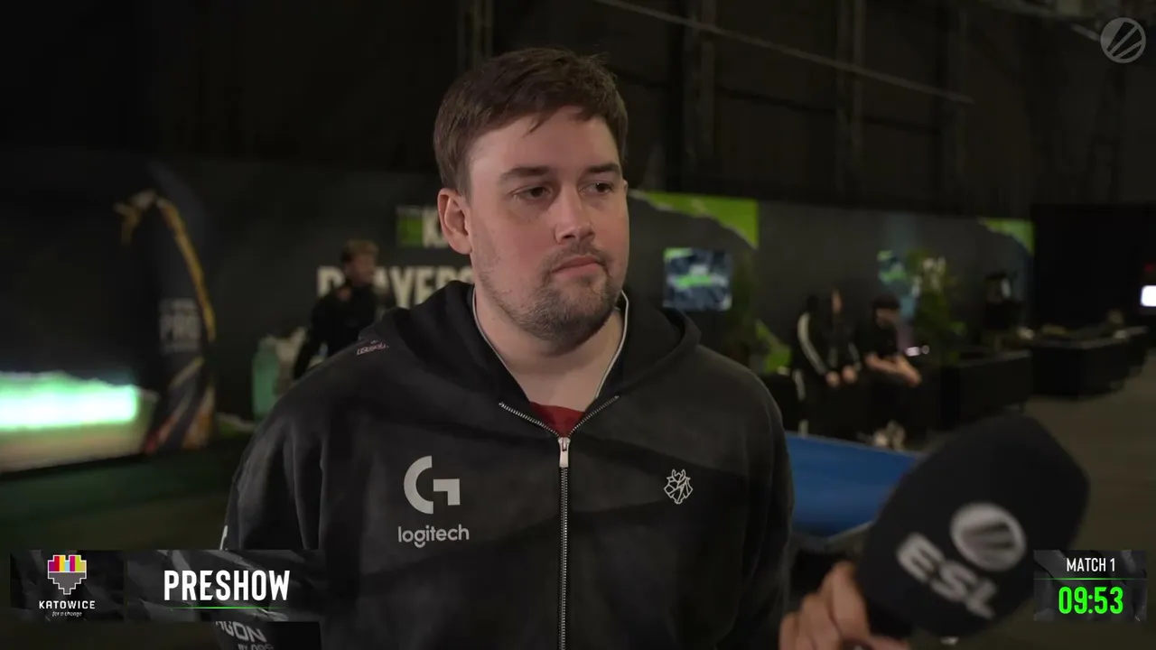 ESLCS