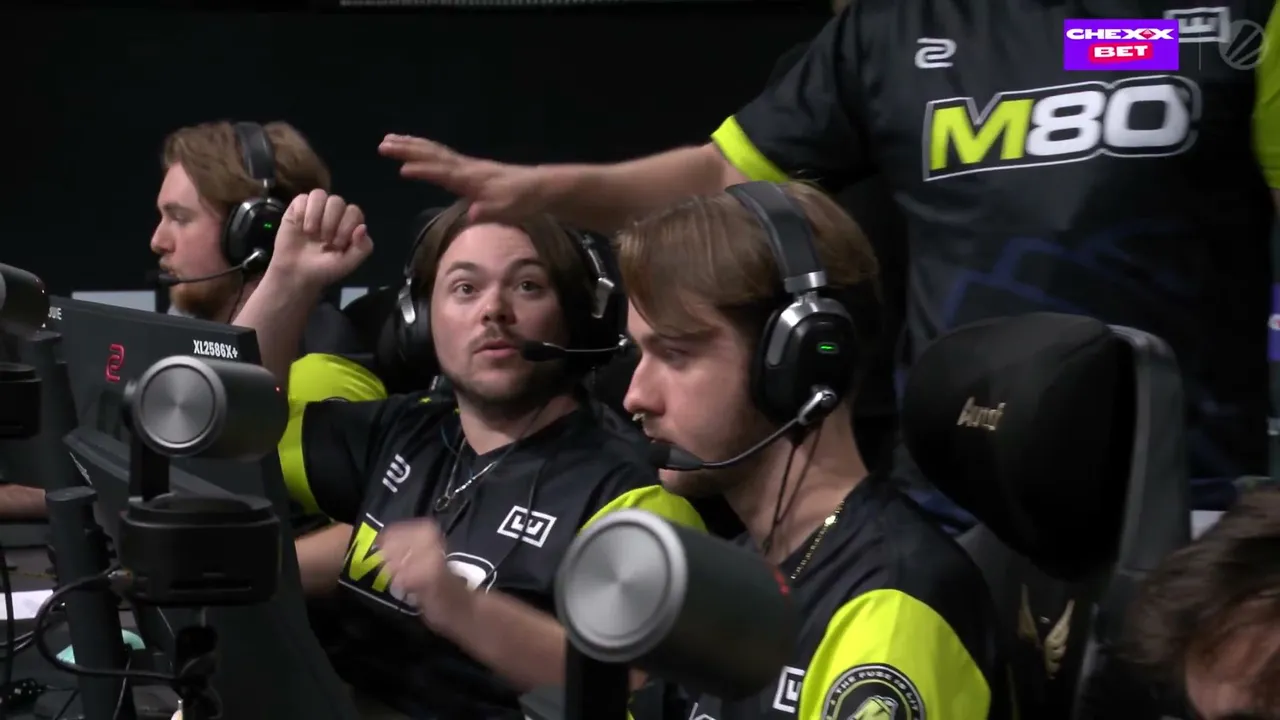 RERUN: ESL Pro League S24