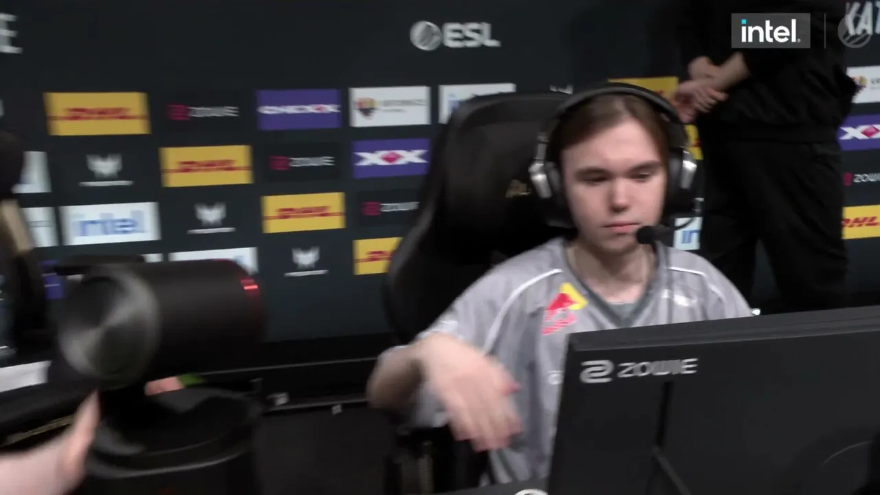 RERUN: ESL Pro League S24