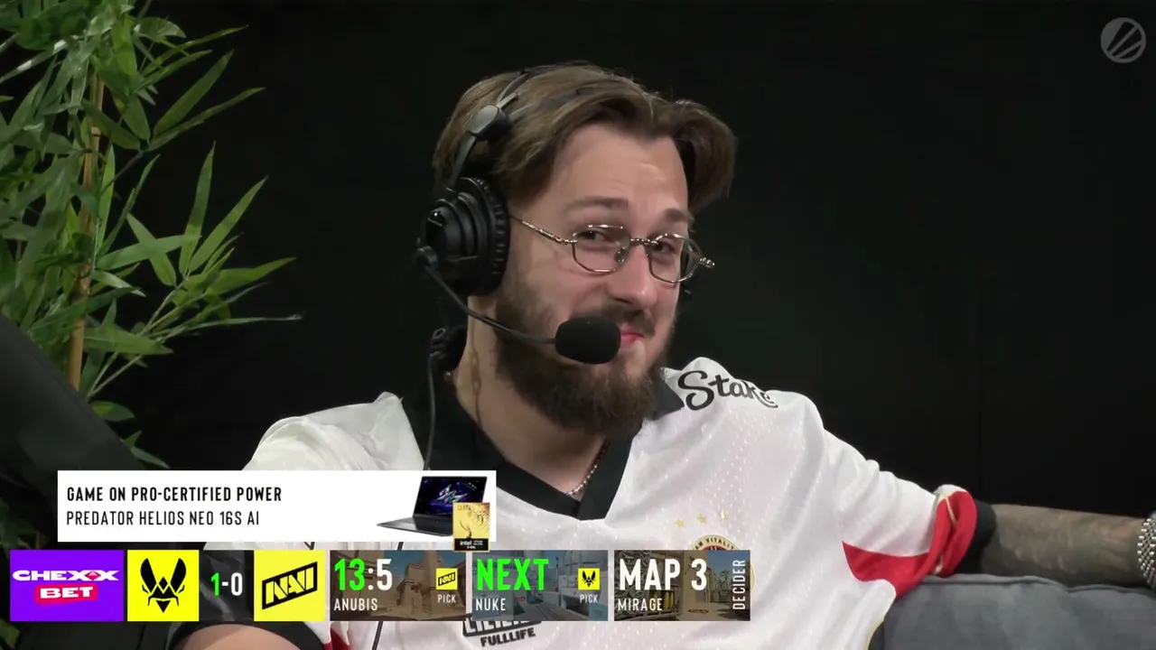 ESLCS