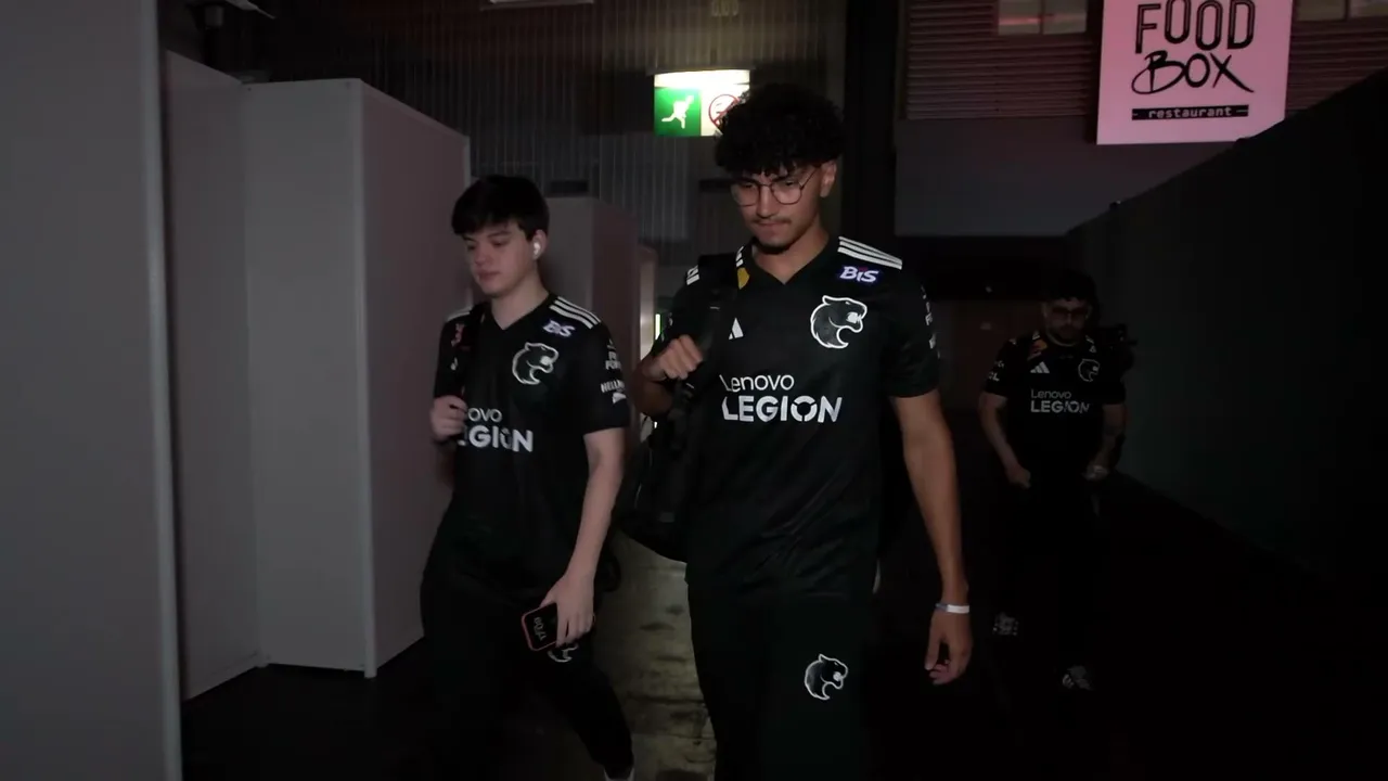ESLCS