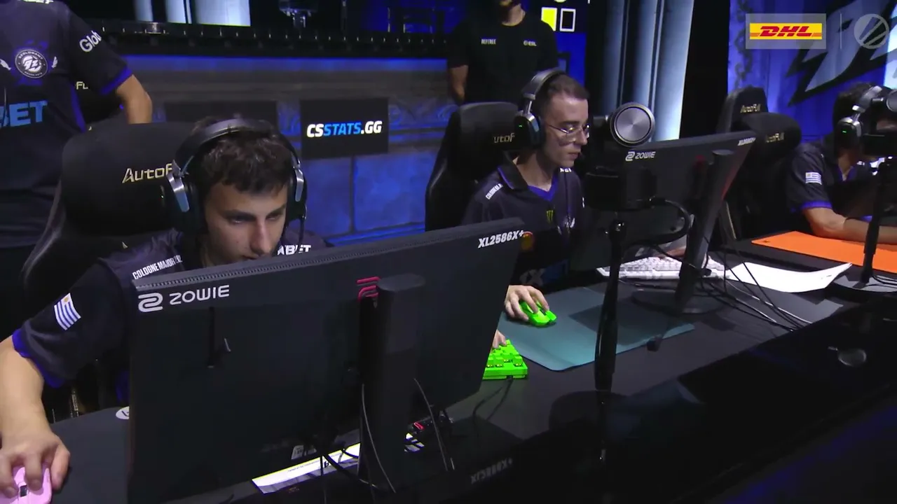 ESLCS