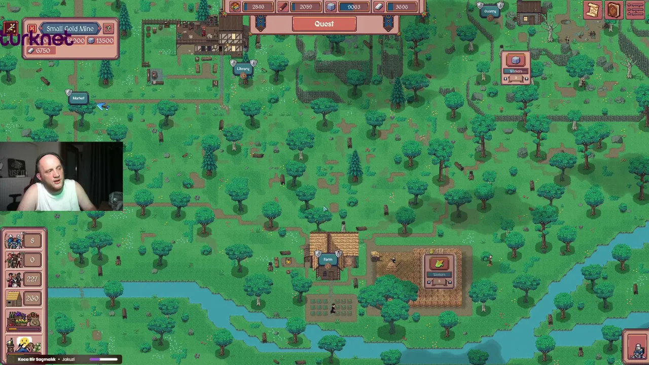aj42bz | Oyun: Hearth and Hamlet