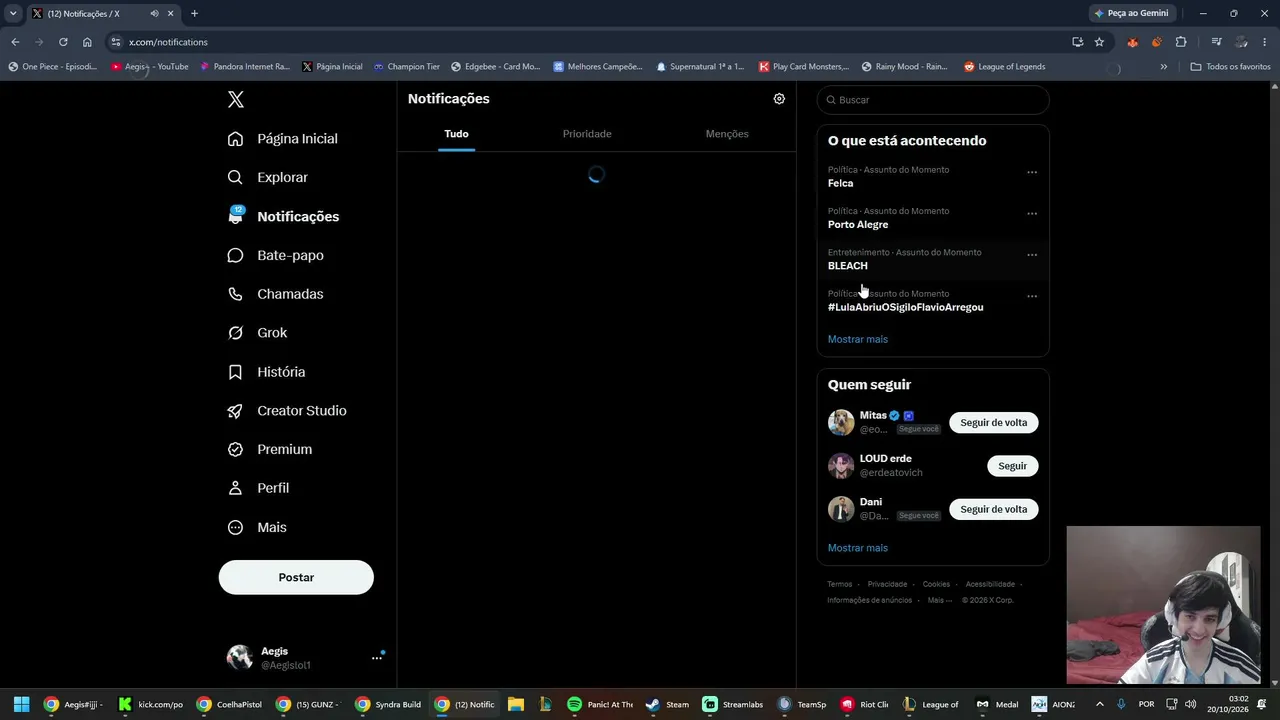 aegislol1 live stream