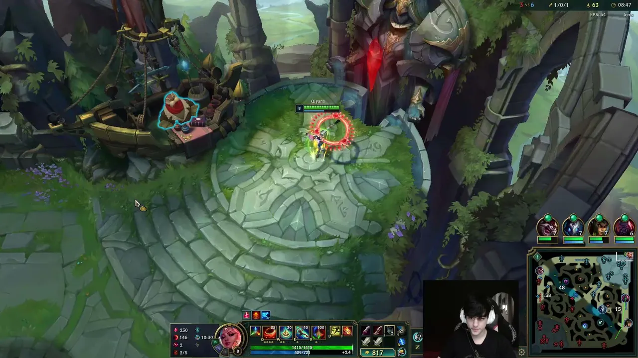 aegislol1 live stream