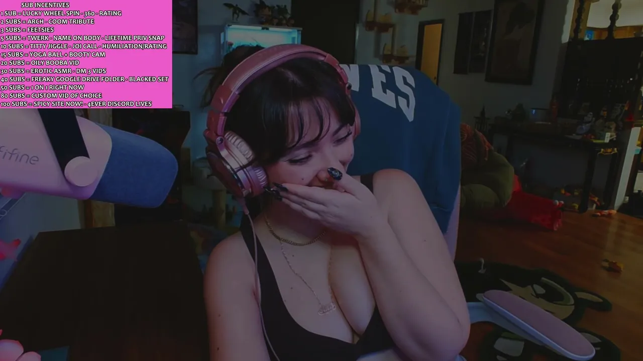 NEW HAIRCUT WHO DIS 👀 | !S !OF