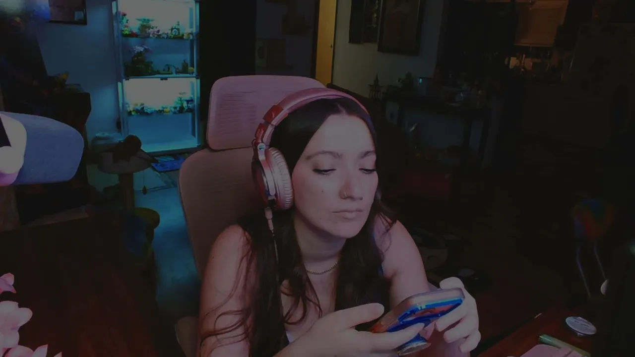 MISSED U 💛 YAPPIN & GAMIN; LETS CATCH UP | !S