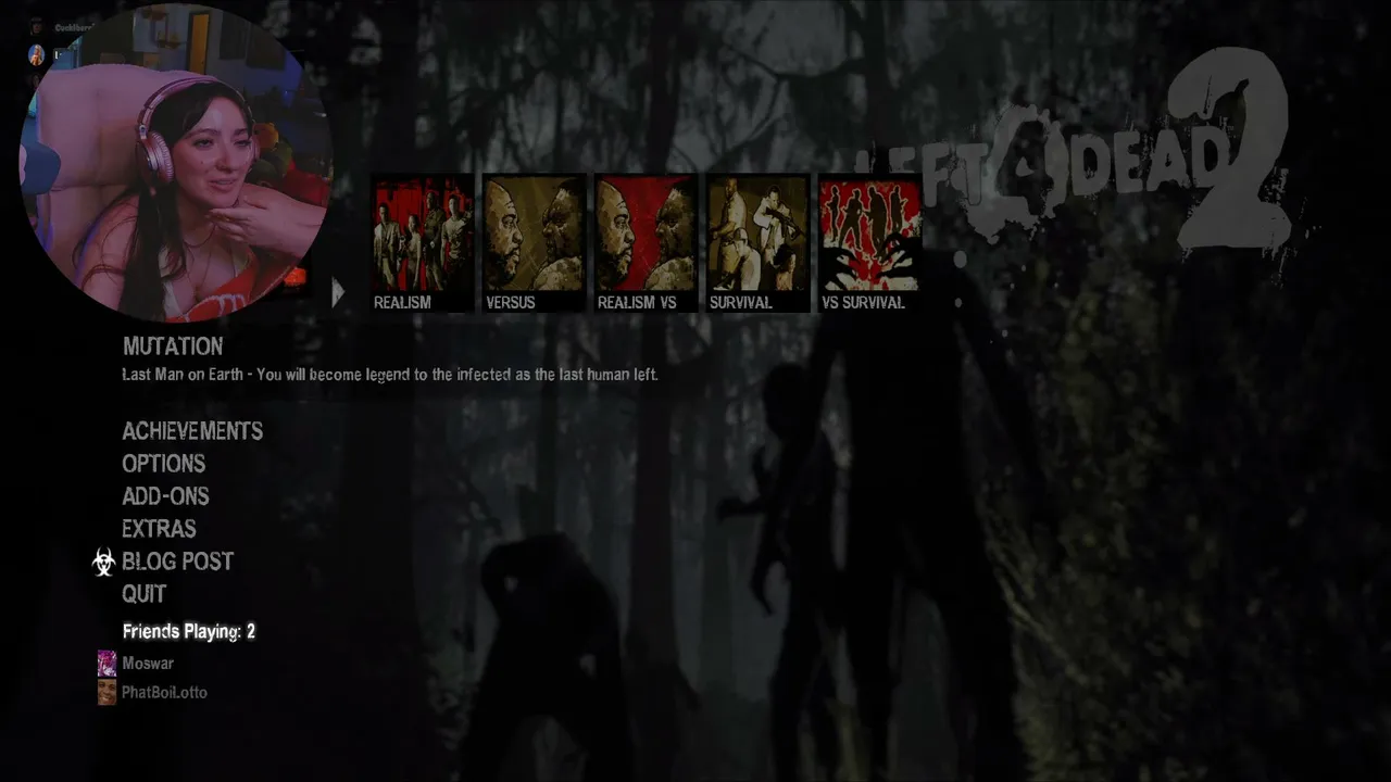 KILLIN ZOMBIES | !S !OF !POCKETPUSSY