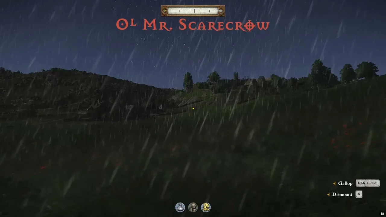 Ol_Mr_Scarecrow live