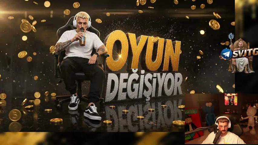 MAAAAAAAX DONDURMA DEĞİL AMA HE - MUGİWARAAAA !!! -  !Tg