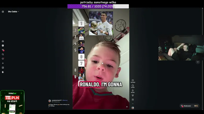 niter live stream