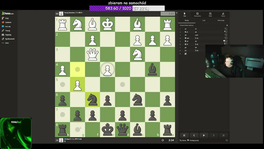 niter live stream