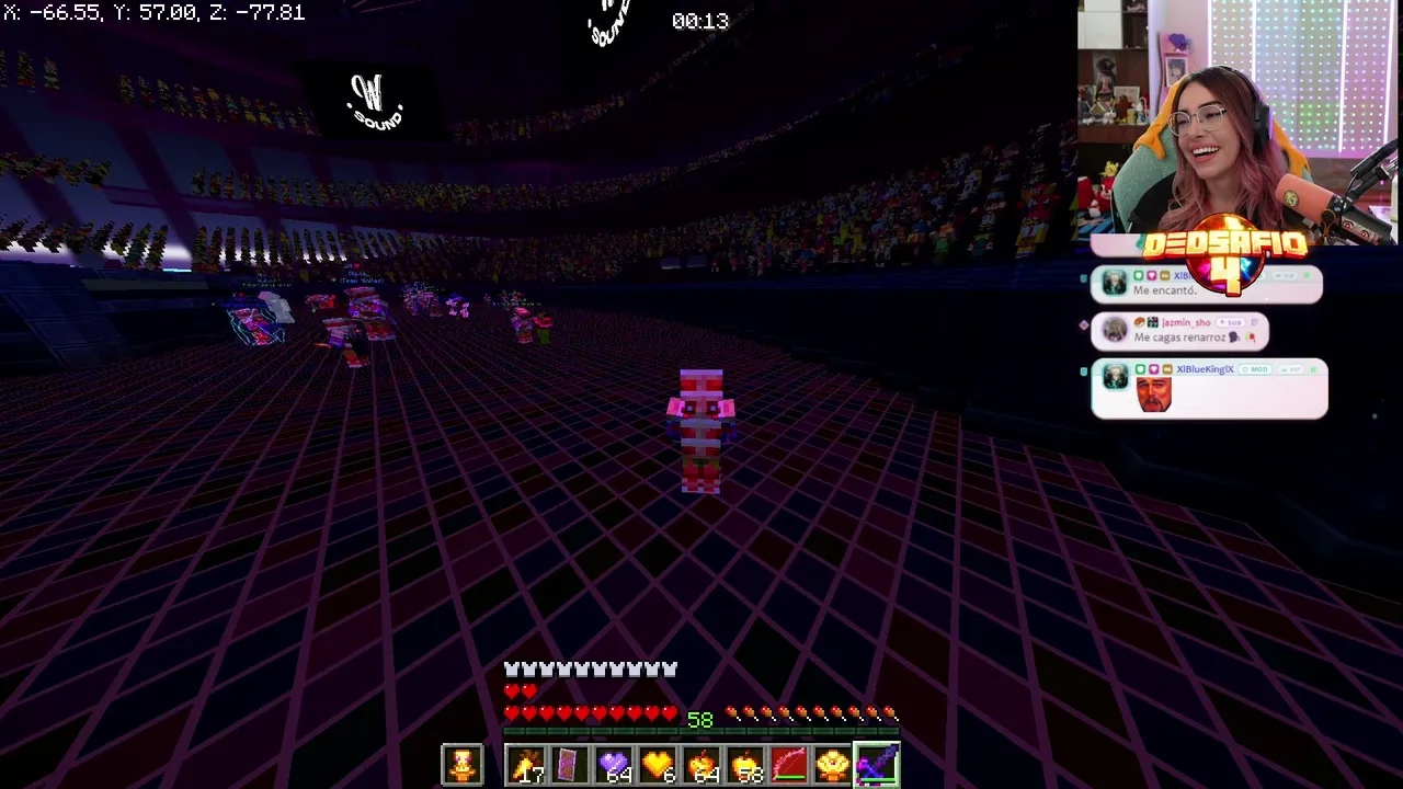 RenRize live stream