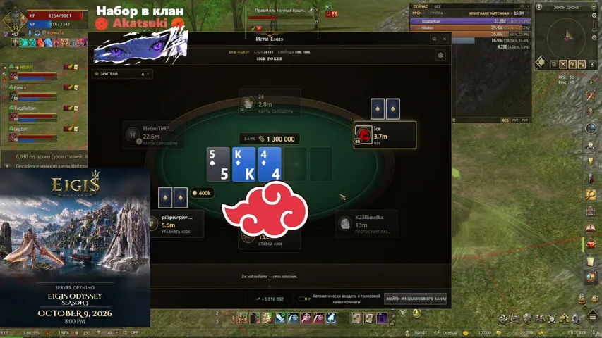 schizophrenia-l2 Lineage 2 stream image