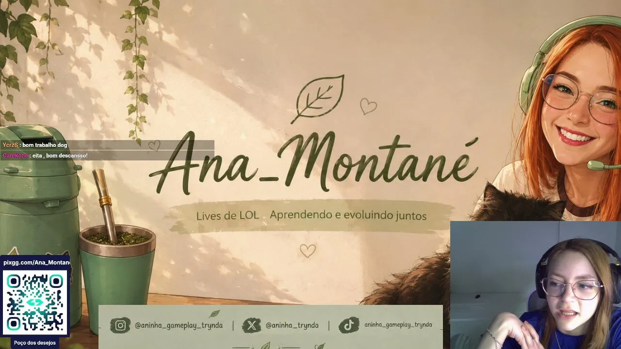 Aninha_gameplay_trynda live
