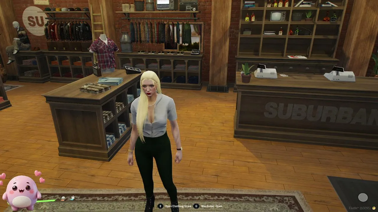 Misty_Mochii live
