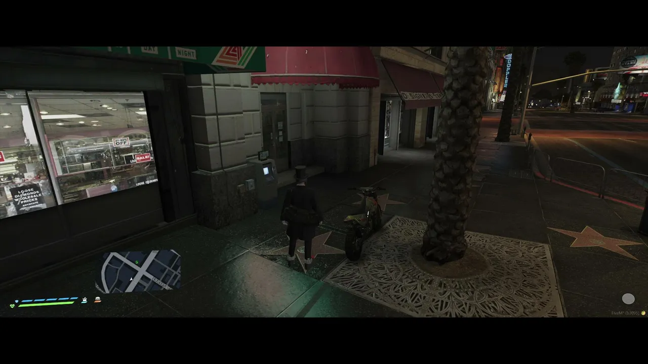 Blunc live stream