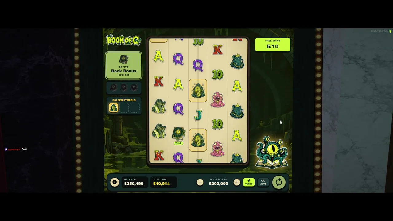Blunc live stream