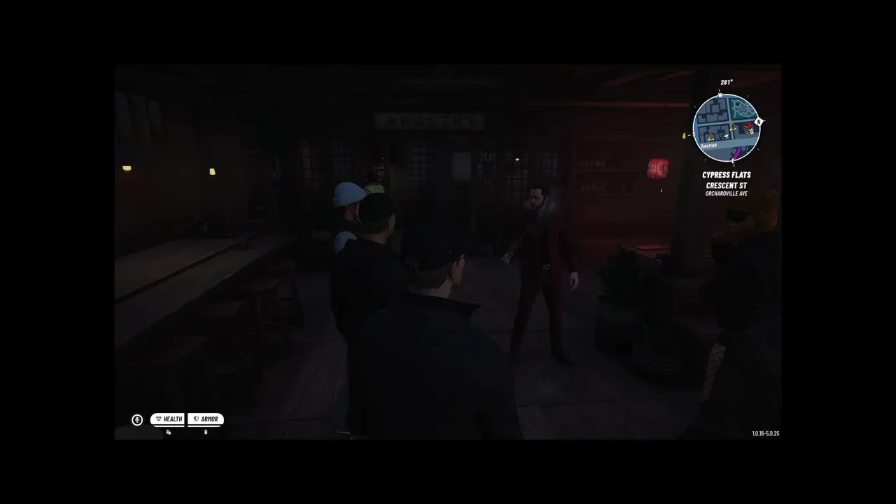 Blunc live stream