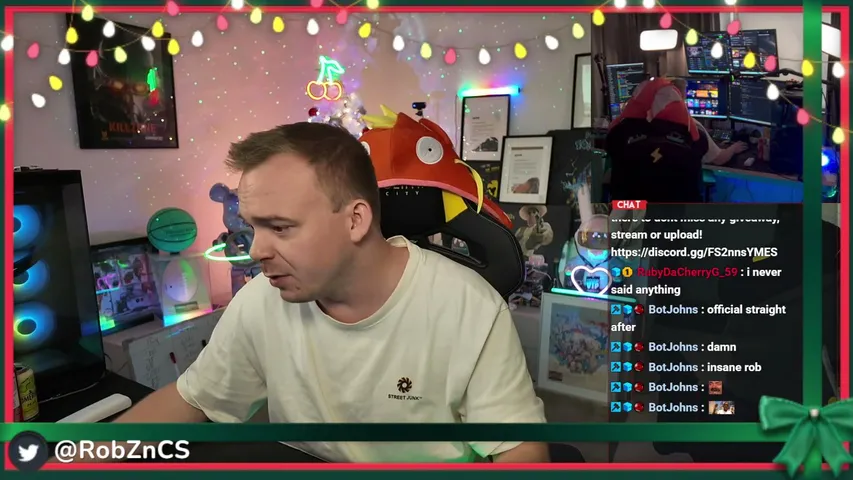 robznnncs playing Slots & Casino - Live Casino Stream