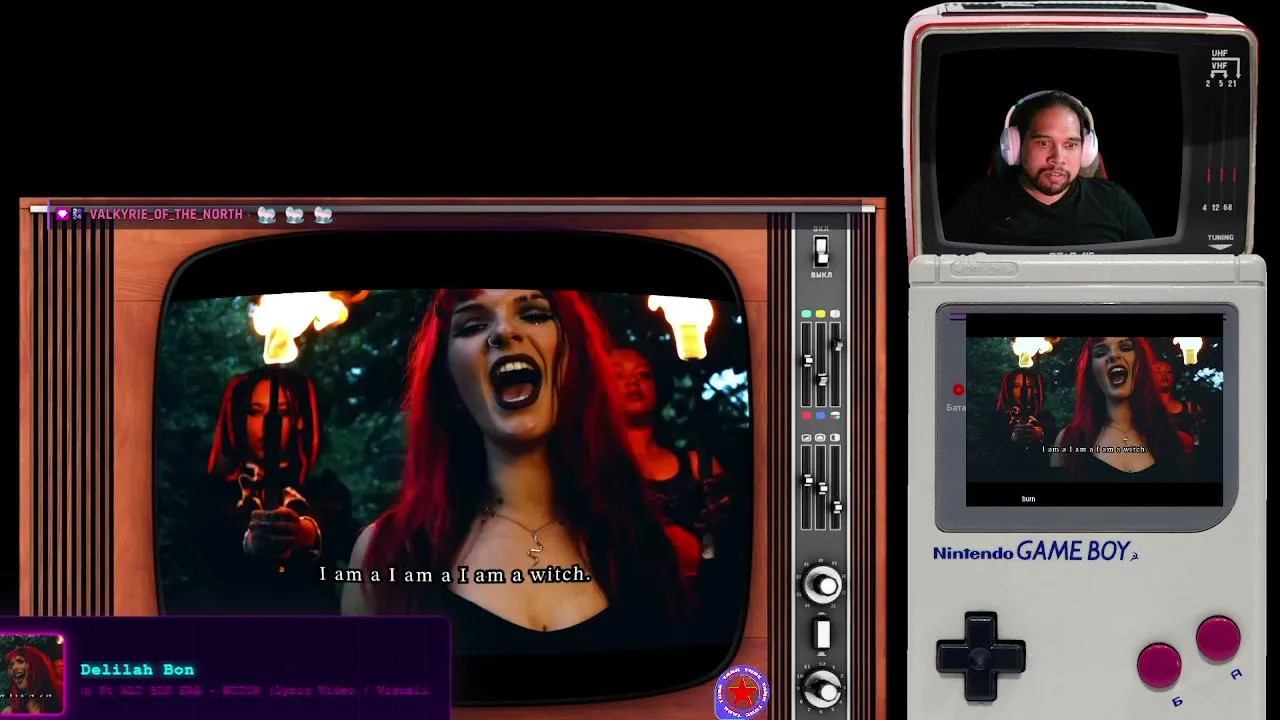 ManaPuaGames live