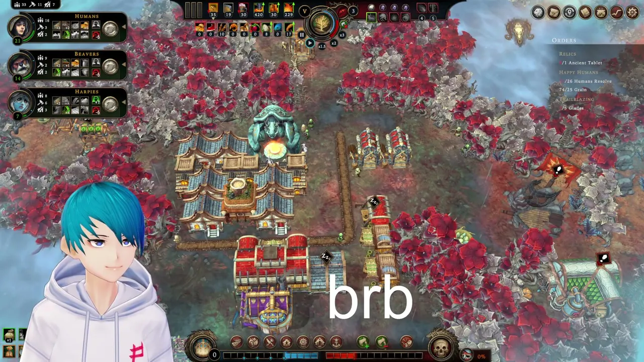 Primo_Official live
