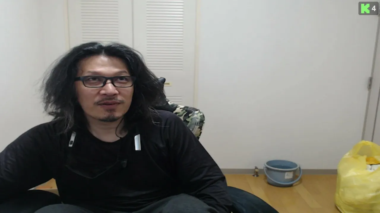Shuutaso live