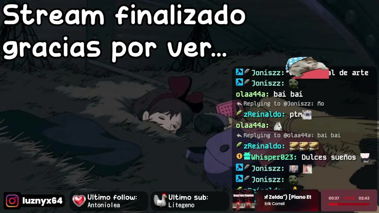 Luznyx64