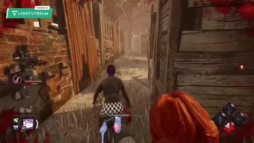 DBD Moon Event Taco Tuesday