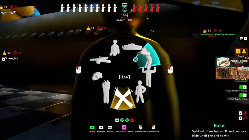 seushudas live stream